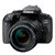 佳能（Canon）EOS 800D 18-135套机 数码单反相机 佳能800D大套 佳能入门单反相机第2张高清大图