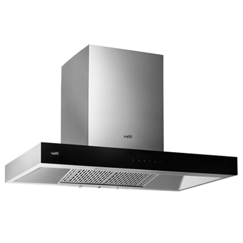 华帝(vatti)cxw-270-e601c1z欧式t型机 抽油烟机