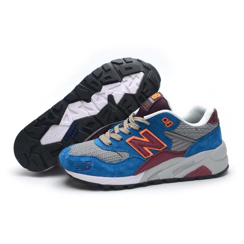 新百伦newbalancenb580男女复古鞋休闲鞋运动鞋跑鞋跑步鞋男鞋女鞋天