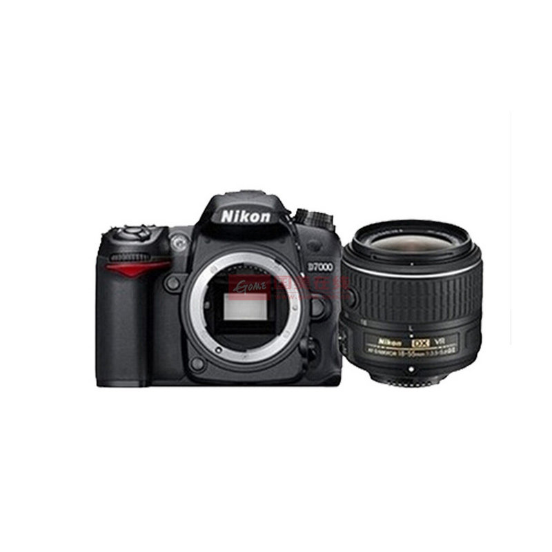 尼康(nikon) d7000 (af-s dx 18-55mm f/3.5-5.