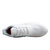 adidas阿迪达斯阿尔法轻便透气跑鞋(白色 40)第3张高清大图