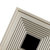 洛克菲勒集成吊顶换气扇面板排气扇排风扇铝合金面罩凉霸铝扣板型材面板厨房卫生间嵌入式(FL-H315)第4张高清大图