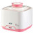ACAAY-M15E酸奶机（白色+粉色）第4张高清大图