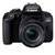 佳能（Canon）EOS 800D 单反套机（EF-S 18-55mm f/4-5.6 IS STM 镜头）800d套机第3张高清大图