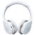 铁三角（Audio-technica）ATH-AR3BT 便携头戴式无线蓝牙耳机 白色第2张高清大图