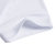 安踏男装 短袖T恤夏季新品运动T恤舒适透气运动上衣95827116(-1/纯净白 S)第5张高清大图