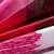 赫拉家纺 精品3D活性六件套 床上用品 婚庆套件(姹紫嫣红)第4张高清大图