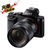 索尼(SONY）A7R套机（含FE24-70mm蔡司镜头）全画幅微单相机(优惠套餐三)第3张高清大图