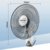 先锋(singfun)FW40-17D 电风扇 新品 家用节能壁挂工程扇 5风叶电扇 摇头扇第4张高清大图