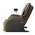 松下(Panasonic)EP-MA2L升级款按摩椅 家用多功能3D机械手全身肩部腰部颈椎按摩椅第5张高清大图