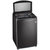 LG洗衣机TS17BH耀岩黑 17KG大容量 变频立体洗 健康蒸汽洗 桶自洁 智能WiFi第5张高清大图