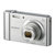 索尼（SONY） DSC-W800 2010万像素数码相机(银色 套餐五)第4张高清大图