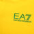 阿玛尼男式POLO衫 Emporio Armani/EA7系列男士短袖POLO衫90301(黄色 XXL)第3张高清大图