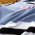 雅乐巢(GAGAKUNEST)非纯棉床笠款单件防滑固定席梦思保护套全棉防尘床罩床垫套全包床单加厚磨毛单床笠1.5*2.0(快乐周末)第4张高清大图