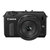 佳能（Canon） EOS M 单镜头套机（含18-55镜头）EOS微单相机(黑色 优惠套餐四)第4张高清大图