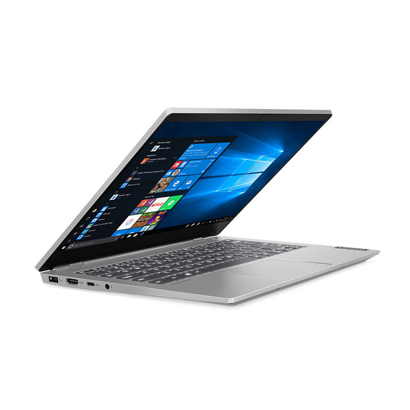 联想thinkbook 14s-07cd 锐龙版 14英寸 r7-4800u处理器(官方标配/16g