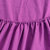宜恋防滑床垫保护套 双人床笠床单 家用床品被单床罩(魅紫色 床单)第4张高清大图
