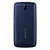 海信（Hisense） HS-E200T 电信3G 4.5英寸双模双待智能手机(蓝色)第2张高清大图
