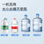 拜杰（Baijie）桶装水抽水器 上水器家用饮水机泵纯白色简约抽水器 USB充电压水器电动抽水器(白色 D5抽水器)第6张高清大图