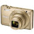 尼康（Nikon）S7000 数码相机 金色 约1602万有效像素 20倍光学变焦 40倍动态变焦第6张高清大图