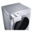 松下XQG100-L166 10公斤光动银除菌95度高温洗WIFI APP远程操控 变频 中途添加衣物 滚筒洗衣机第3张高清大图