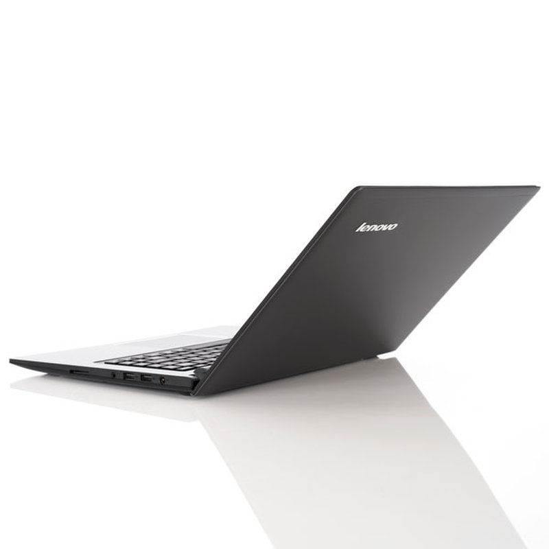 联想(lenovo)m40-35 14英寸商务办公笔记本电脑(a8/4g/500g/2g灰色 1)