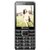 纽曼C360 电信老人手机 大字体 大按键 CDMA天翼单卡2.4寸大屏拍照手机(黑色)第5张高清大图