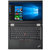 联想ThinkPad（S1 yoga 2018款）13.3英寸小尺寸商务轻薄笔记本电脑 触摸屏 背光键盘 Win10(i7-8550U/8G/256G固态 黑色丨06CD)第2张高清大图
