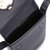 Tory Burch托里·伯奇 TB女包 MILLER系列皮革双T LOGO单肩斜挎包手机包 84077(001 黑色)第9张高清大图