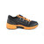 阿玛尼Emporio Armani男鞋 EA7系列男式运动鞋休闲鞋81746(橙色 8)第2张高清大图