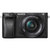 索尼（SONY）ILCE-6300L 微单 A6300L数码相机（黑色）(黑色 套餐九)第5张高清大图
