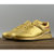 【亚力士】新百伦休闲鞋 New Balance/NB 997.5系列男鞋女鞋复古鞋跑步鞋运动鞋 ML997HLY 金黄色(金色 44)第2张高清大图