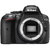 【国美自营】尼康（Nikon） D5300 单反数码照相机 机身（约2416万有效像素 翻转屏 内置WiFi）第2张高清大图