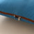 抱枕被两用加厚午睡枕头被车载靠枕被四季通用二合一办公室折叠毯(蓝色)第6张高清大图