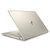 惠普（HP）薄锐ENVY 13-ah0007TU 13.3英寸超轻薄笔记本电脑 72%色域(金色.微边框+指纹识别 i5/8G内存/360G固态/标配)第3张高清大图
