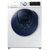 三星(SAMSUNG)洗衣机WD90N64FOOW/SC(XQG90-90N64FOOW)  洗烘一体  智能变频电机   蒸汽除菌  白色第2张高清大图