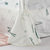 格莉安 青春系列全棉斜纹四件套 纯棉物语学生被套床单床品套件双人床(夏令营)第4张高清大图