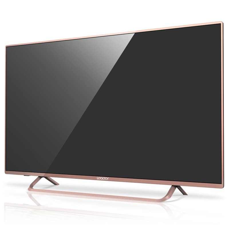 统帅(leader) a49c 49英寸智能平板硬屏液晶电视【底座须另行购买】