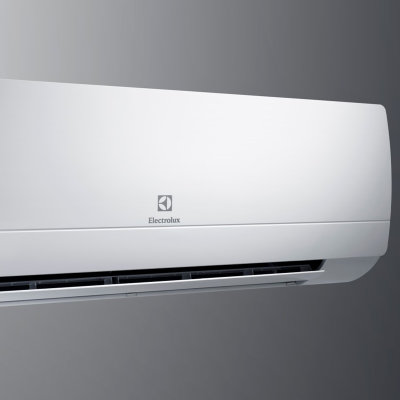 伊莱克斯EAW26VD12BD1空调 1P变频冷暖二级能效壁挂式空调