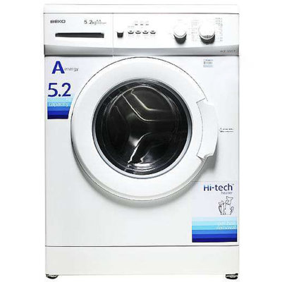 BEKO WMD15105P洗衣机