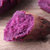 广西现挖带泥新鲜紫薯5斤小珍珠红薯新鲜应季番薯 宝宝辅食10(2500g+中果+大果)第3张高清大图