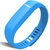 胜新乐跑手环蓝牙手环测量检测健康睡眠运动腕带手环 (蓝色)第4张高清大图