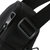 Adidas阿迪达斯男包女包 22夏季新品运动包休闲训练单肩包斜挎包收纳包骑行包FM6881(黑色 MISC)第9张高清大图