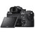 索尼数码微单相机ILCE-7RM2/BQCN2黑第4张高清大图