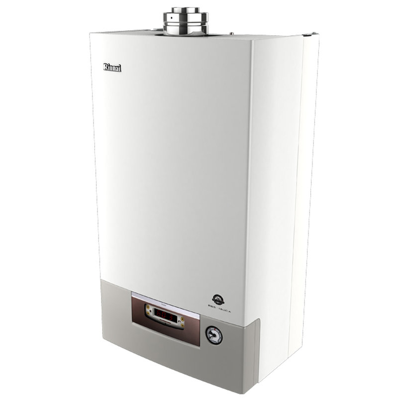 林内(rinnai) l1gb26-22uc 恒温 强排 壁挂炉