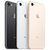 Apple iPhone 8 256G 银色 移动联通电信4G手机第3张高清大图