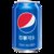 百事可乐Pepsi#330ml*4听胖罐原味美年达七喜汽水碳酸饮料新老包装随机发货(百事可乐原味330ml*6罐)第3张高清大图