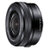 索尼(SONY) E16-50mm 数码微单镜头 （全新原装扣机镜头）(黑色 官网标配)第5张高清大图