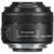 佳能（Canon） EF-S 35mm f/2.8 IS STM 微距镜头(优惠套餐二)第2张高清大图