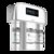 飞利浦（PHILIPS）家用净水器 厨房直饮RO反渗透纯水机 500G大通量低废水净水机 Pro500第4张高清大图